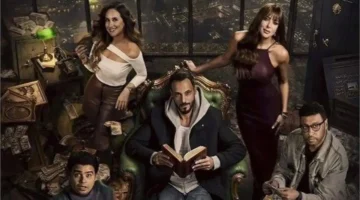 تصاعد التوتر في الحلقة 25 من «فن الحرب» بين صفية وتامر